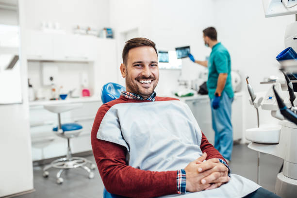 Laser Dentistry in Walden, NY